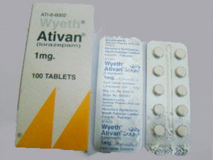 Köp Ativan online