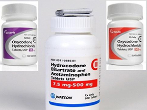 Köp Hydrocodone online