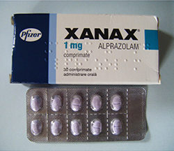 Köp Xanax online